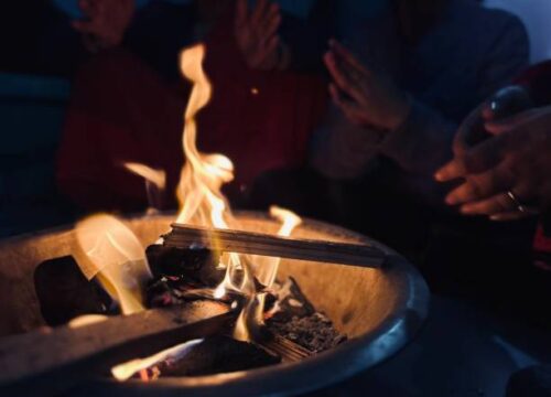 Bonfire