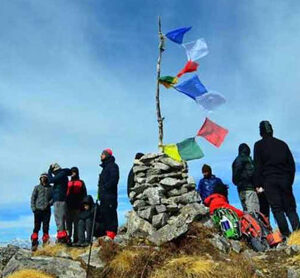 Trekking / Hiking